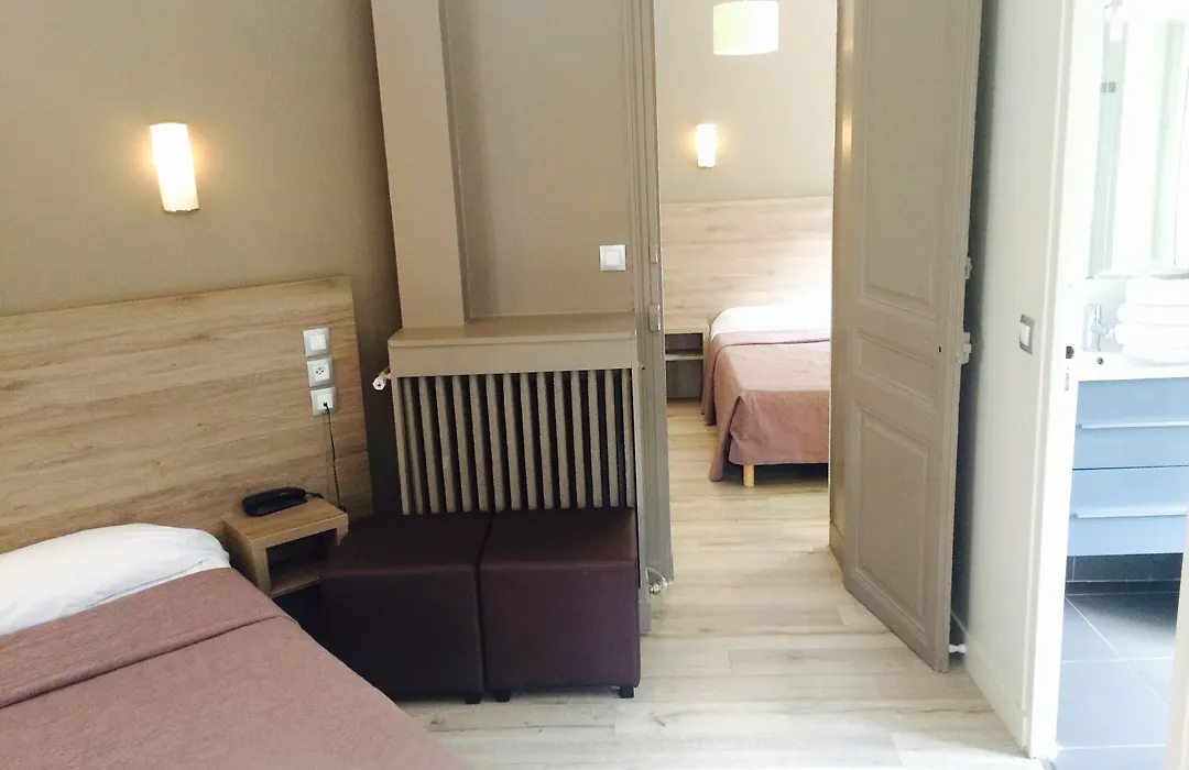 Grand Hôtel Magenta-1