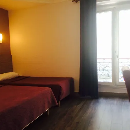 Grand Hôtel Magenta-2