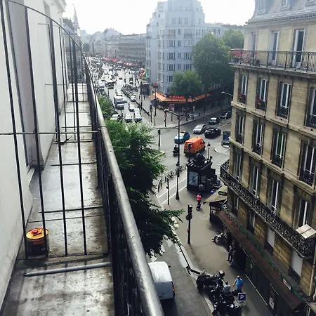 Grand Hôtel Magenta-3